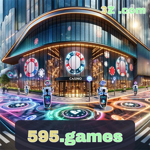 Inovações do app 595.games que vão entusiasmar jogadores