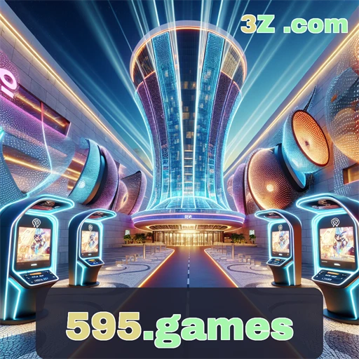 595.games Ofertas Especiais