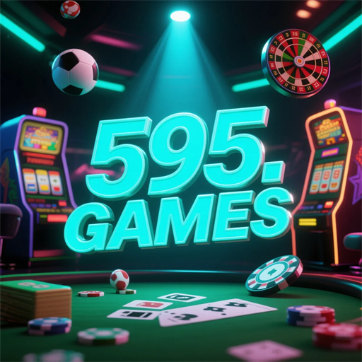 595.games