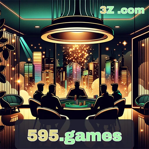 595.games Pagamentos Seguros
