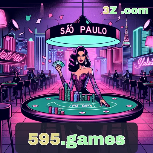 595.games Plataforma Oficial