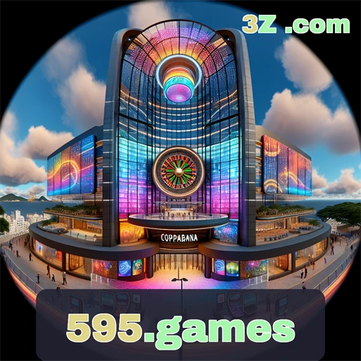 595.games Maquinas de Jogo